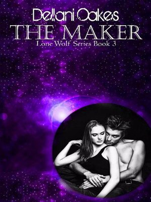 cover image of The Maker